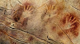 Timeline: La Península Ibérica desde los primeros humanos hasta la desaparición de la monarquía Visigoda (711)