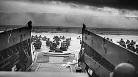 Timeline: Historia de la fotografía