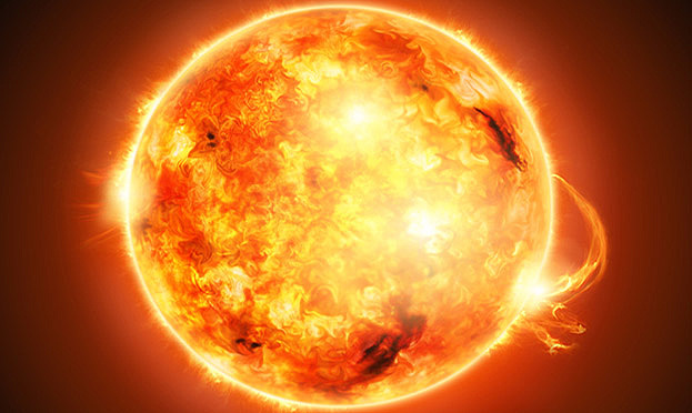 Origen de la vida en la tierra