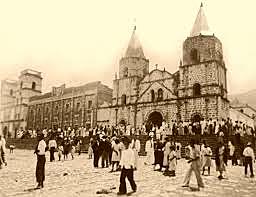 Batalla de piedecuesta