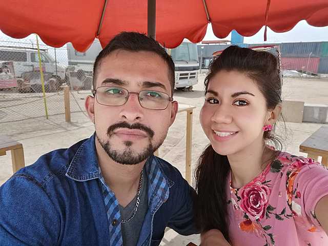 mi futura boda civil