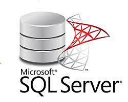 Aparicion de Microsoft SQL Server
