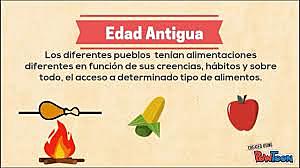 Edad Antigua