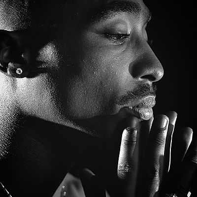 Timeline: Tupacs Shakurs Timeline