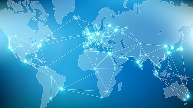 Mejora y amplitud de la red