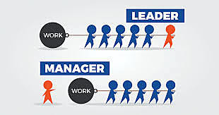 Leadership/Management
