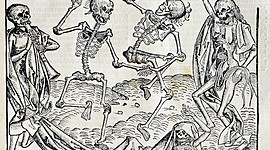 Timeline: The Black Death