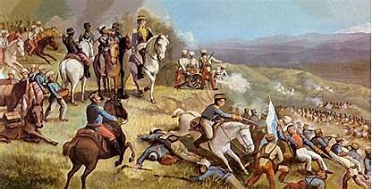 Primer Grito de la Independencia