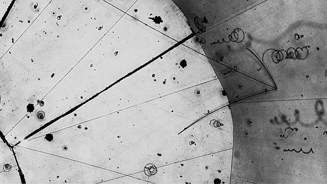 Descobriment NEUTRÍ