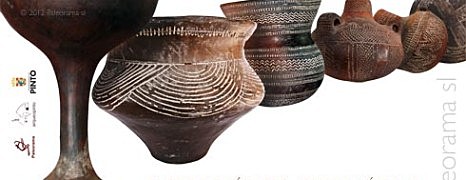 Aparición de la cerámica cardial