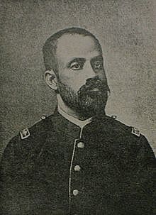 La invasión de rebeldes a Venezuela