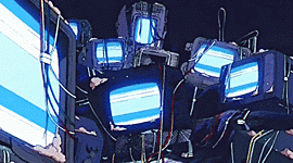 Timeline: HISTORIAS DE LA COMPUTADORA