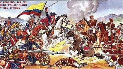 Batalla de Pichincha