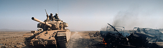 Yom Kippur War