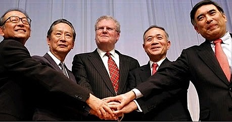 Enfoque de la gestión japonesa