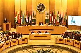 After the Gulf War the US helps start Arab-Israeli