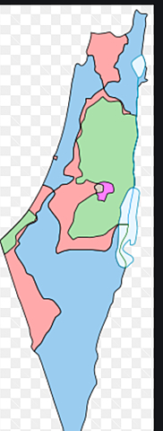 The United Nations Partition Plan