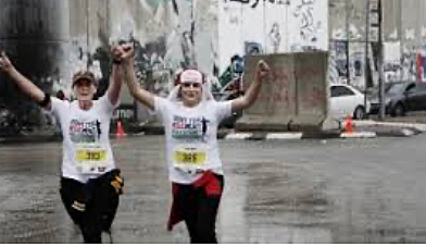 Palestine Freedom of Movement