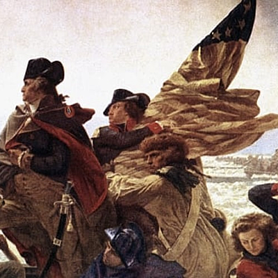 Timeline: Blackwell American Revolution