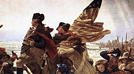 Timeline: Blackwell American Revolution