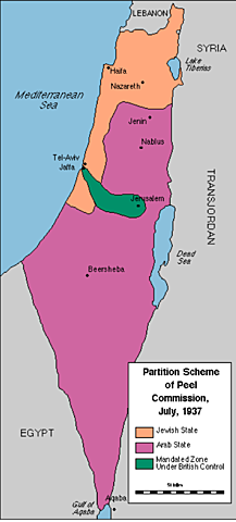 Saudi Arabia proposes