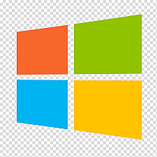 Windows operating system