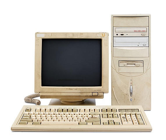 Personal Computer (PC)