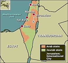 United nation portion plan