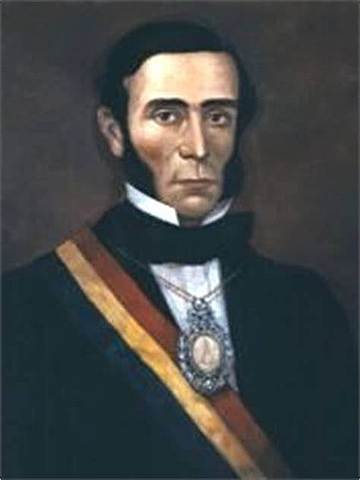 José María Linares