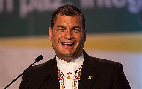 Estabilidad democrática (Buen Vivir)