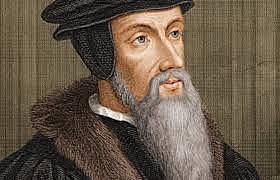 John Calvin (2)