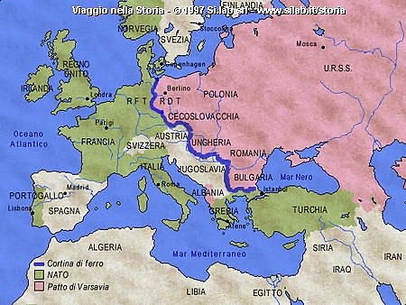 Inizio guerra 100 anni