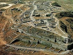 Desarrollo de los pueblos íberos