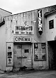 Cinema