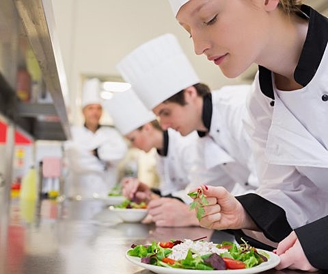 Destinos turísticos gourmet