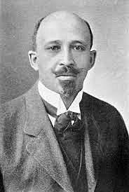W.E.B. Dubois