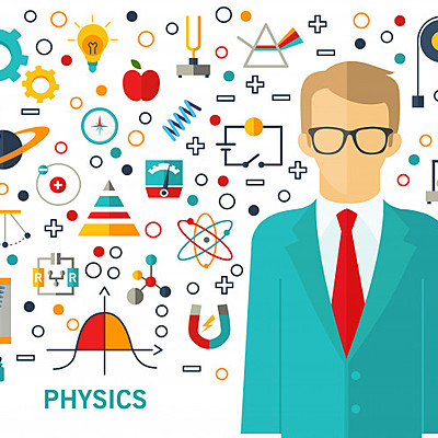 Timeline: FISICA TOTAL