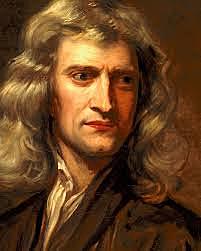 issac Newton