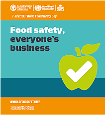 Global Food Safety Initiative (GFSI) Created