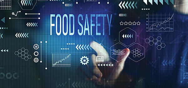 Blueprint for a New Era of Smarter Food Safety