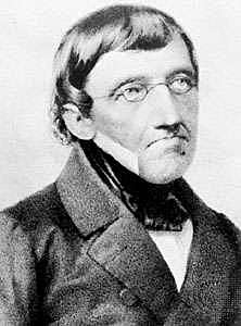 Karl Ernst el von Baer