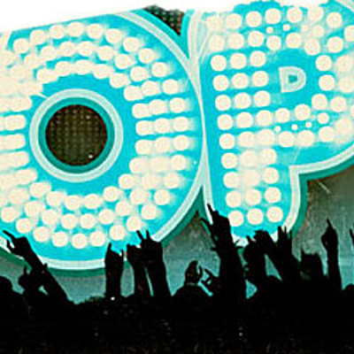 Timeline: POP historia