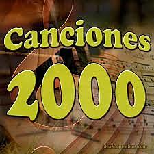 2000ko abesti ospetsuenak