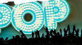 Timeline: pop historia