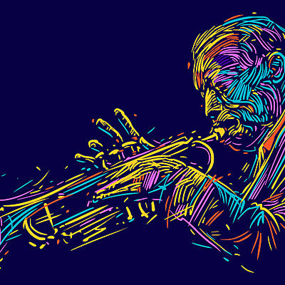 Timeline: Jazzaren historia