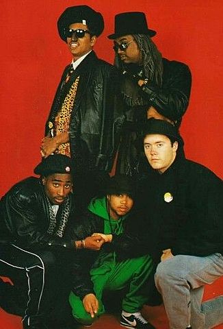Digital Underground