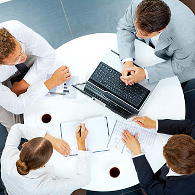 Timeline: Proceso de la negociación