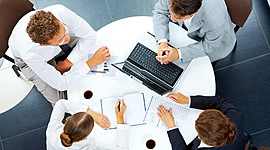 Timeline: Proceso de la negociación