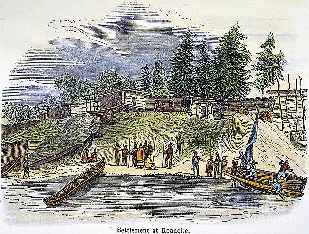 Roanoke