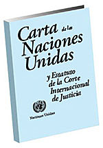 Carta de la ONU